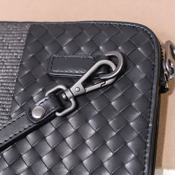 ボッテガヴェネタバッグ着用イメージ